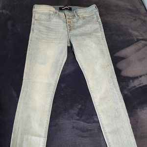 express pants size 2S/2C
